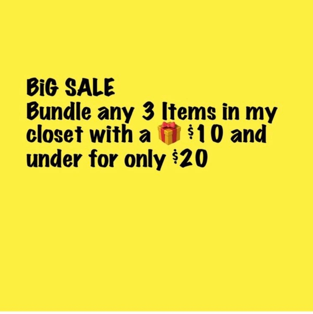 Simply Fab BUNDLES!!!!!